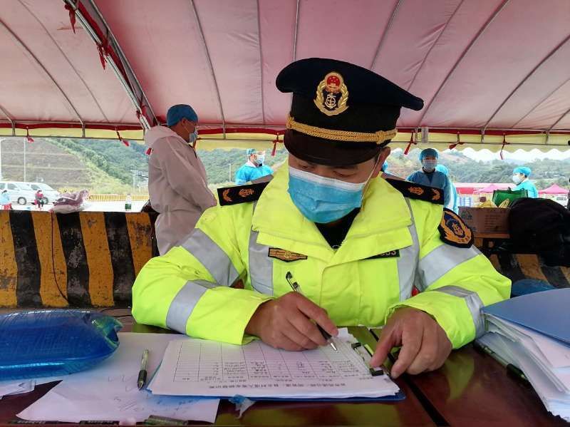 路政属于什么单位