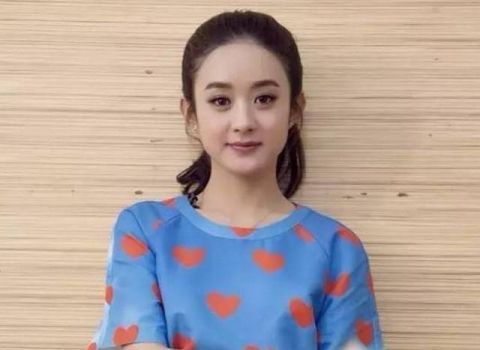 娱乐圈中情商最低的明星!