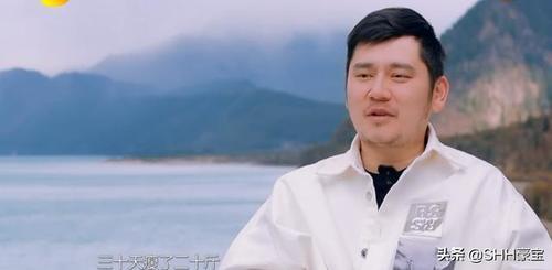 做个快乐的胖纸!钱枫放弃减肥 彻底放飞自我没