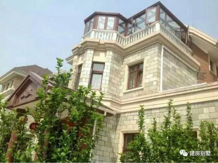 家有别墅找女友根本没难度，8款豪宅实拍拥有一栋就是人生赢家