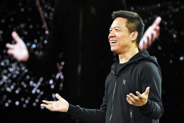 公司合伙人制度