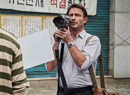 韩国电影《出租车司机》影评 揭秘1980年光州