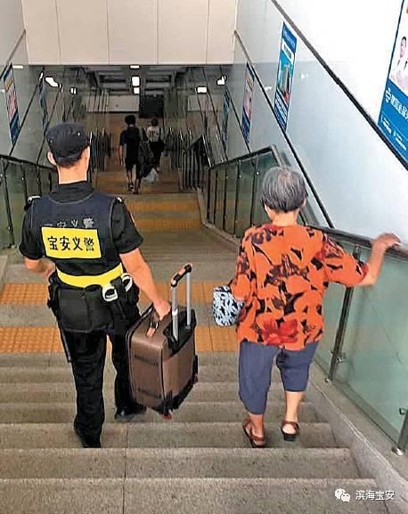 1.3万名保安员编入十万义警队伍,有你熟悉的