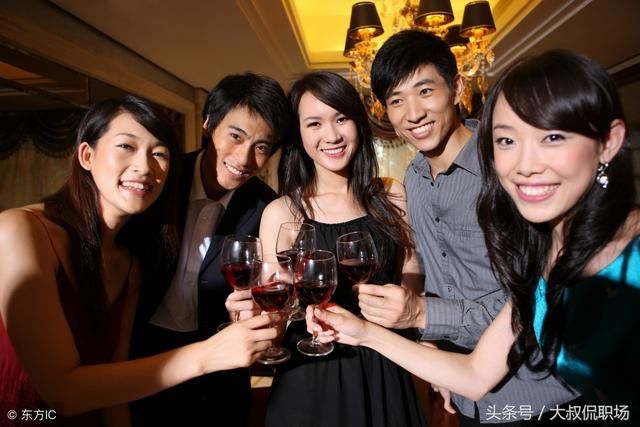 10句职场箴言送给即将开工的你,愿各位2018年职场春风得意马蹄疾