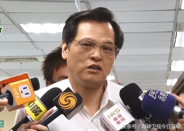 陈明通“回锅”台陆委会主委 蔡英文终于承认此前在两岸事务失败