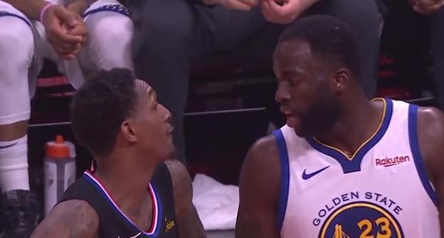 杜兰特半场38分创纪录,格林两双!苏群:勇士提前