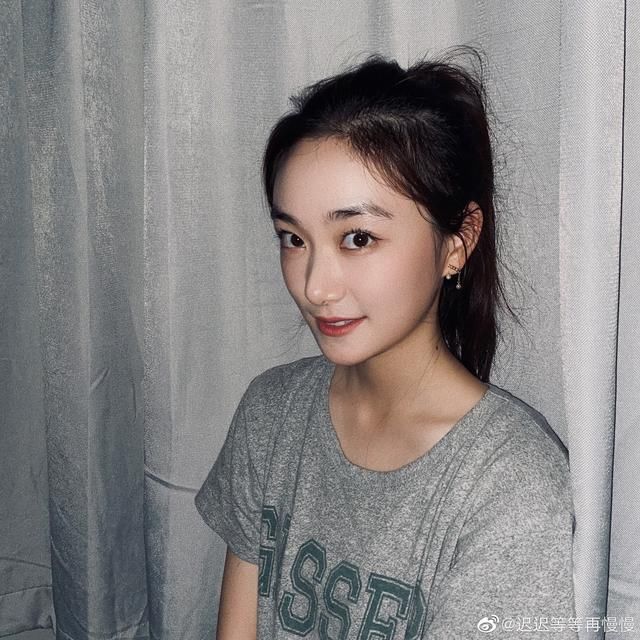 和姐姐孙俪演过5部戏,还进入北电实验班,在《亲爱的自己》演技却被吐槽
