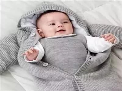 妈妈们注意了!保暖做到这几点,孩子冬天少生病