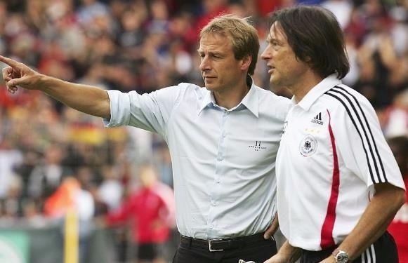 德国队世界杯后又一重击,服役23年神医辞职,勒