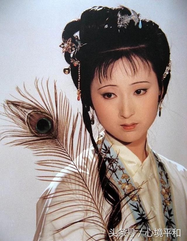 林黛玉原型是雍正宠妃 并与曹雪芹合谋毒杀雍