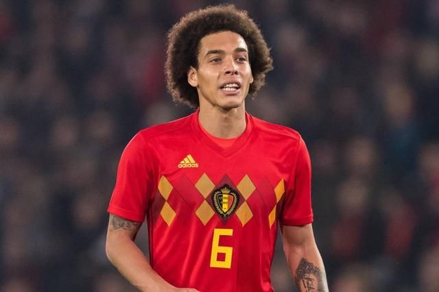 比利时队公布世界杯23人大名单:中超2人上榜 