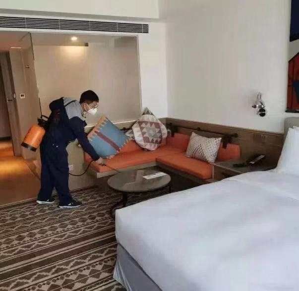 防范疫情报道方案