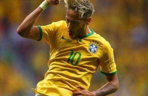 摸懂足球:巴西对墨西哥比分预测