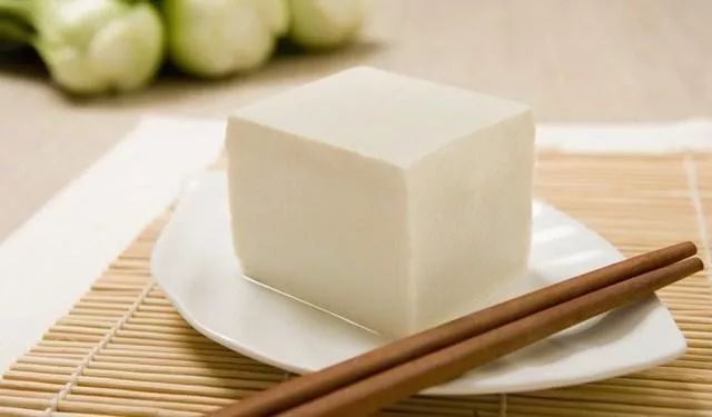 豆腐制作方法