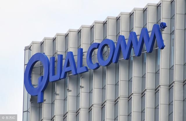 赢了专利案的高通,被判定向苹果赔偿10亿美元