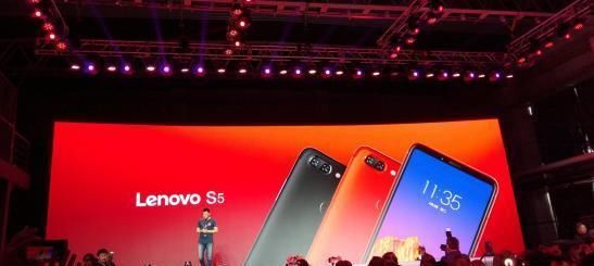 联想S5新机发布会拉友商对比:雷军心塞,红米N