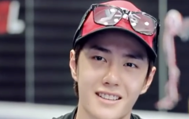 王一博说范丞丞