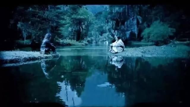 8月新片取景地探索丨既然不能说走就走,那就看