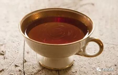 《老徐问答》第2问:最好的红茶是什么品牌什么