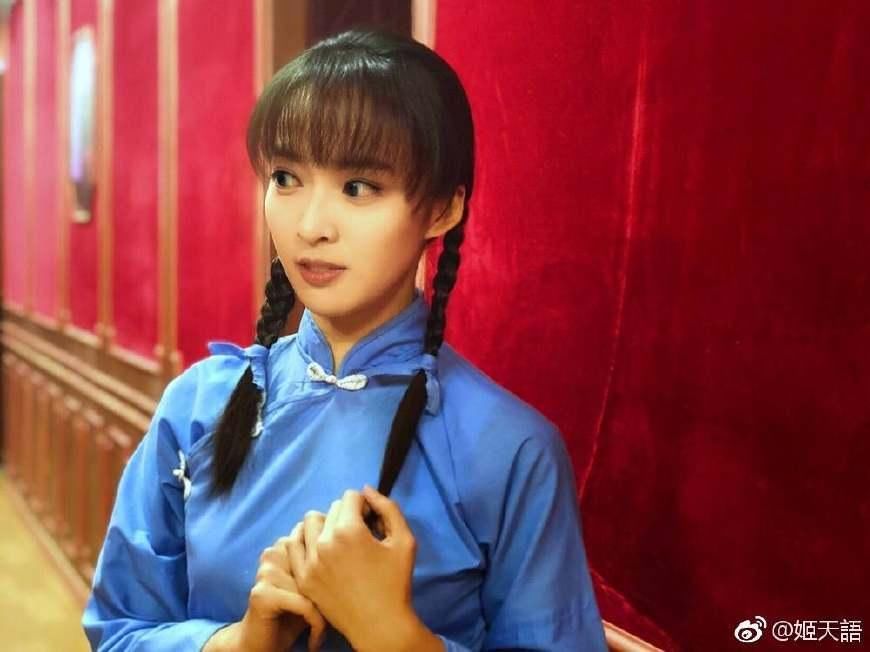 早年采访张云雷的理想型,不是大莲妹妹,而是女神级美女的她!_【快资讯】