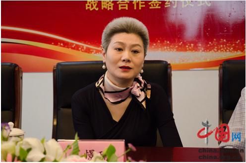 王憬瑜:人工智能改善生活