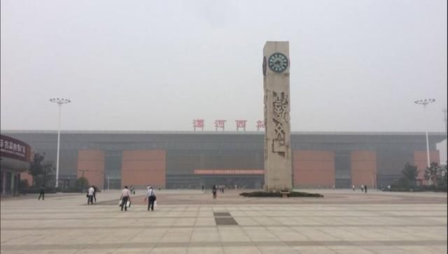 河南各市的高铁站盘点，洛阳排第几?