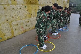 河南艺校生素质拓展训练培训机构,感受、感悟