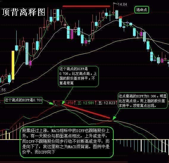 神秘操盘手选牛股的铁律，学会这招，利润就在手中