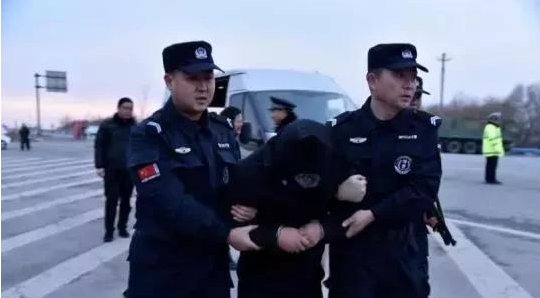 云南公安系统持续地震 大理州情况突出