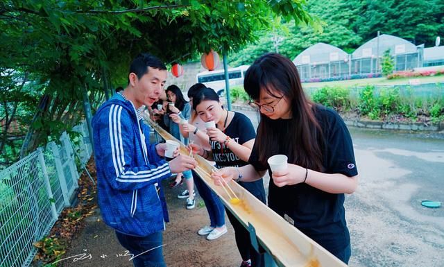北区最脏美食流美食,日本水面v美食后吐槽:这中国沈阳特色游客沈图片