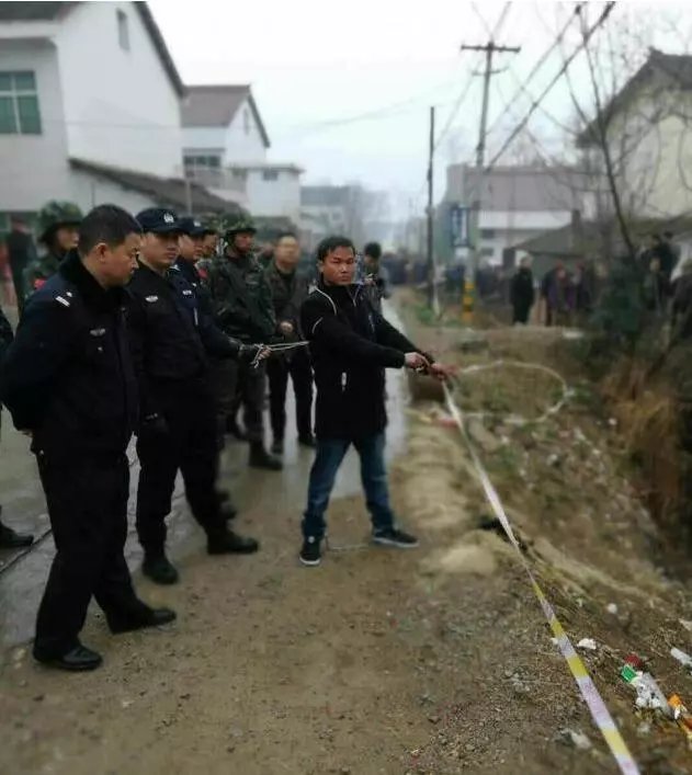 媒体评张扣扣杀人案:这只有违法犯罪 没侠义恩仇