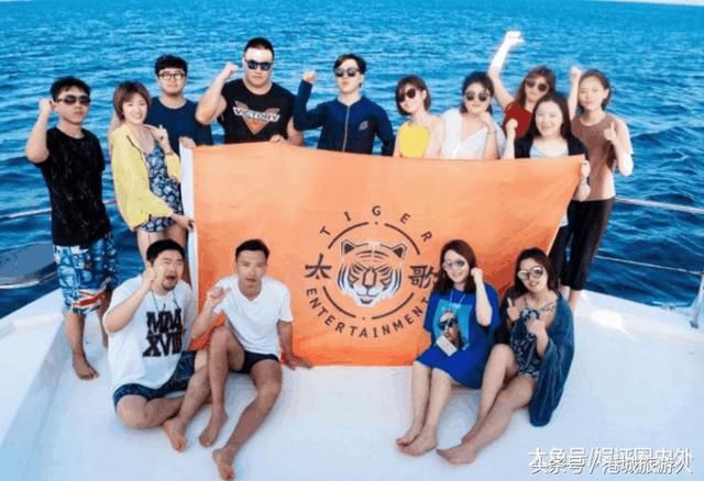 与郑爽分手后,胡彦斌被爆料恋上新欢女子,工作室发声明勿听勿信