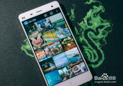 小米手机刷机时怎么备份恢复数据 听语音