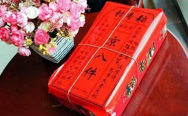 在北京，春节送礼是有规矩的，千万别错了!!