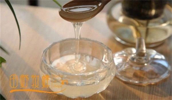 槐花蜜是凉性的吗?洋槐蜜是不是凉性的?