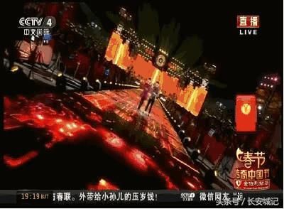 央视30多次将镜头对准西安！这就是西安春节火的原因？