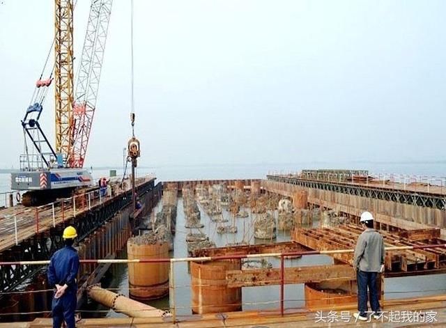 桩基及地基处理工艺流程(绝对的干货)