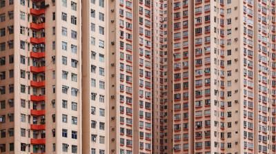 买房子首付全部靠借,差多少都没关系,关键是把