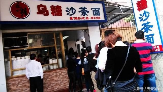 厦门:厦门旅游详细攻略,厦门旅游十大景点