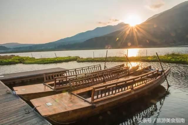 旅游推荐丨云南最美的地方，不是丽江，不是大理，而是这里……