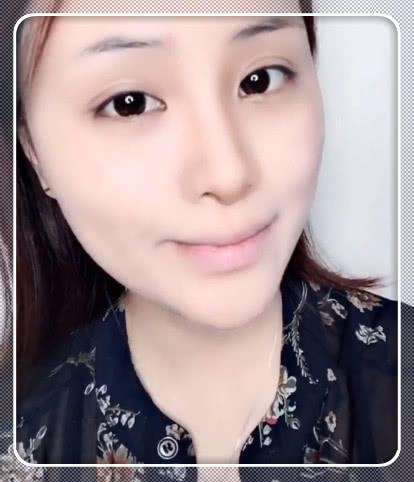 女生化妆的8大步骤,学会这些,大妈也能变网红