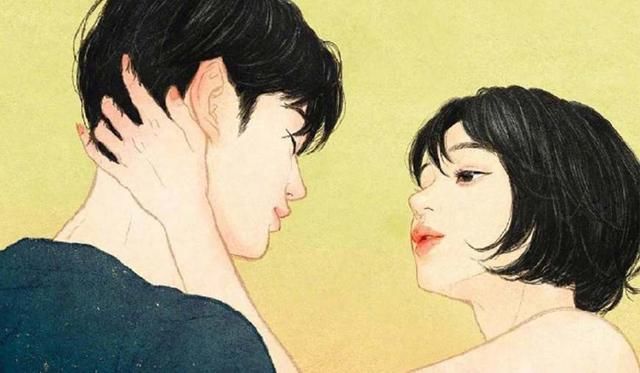 女人渴望被滋润,这3个地方会越来越干,男人往往最在意第三个