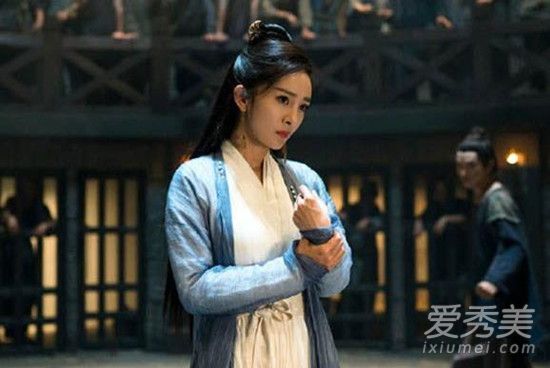 扶摇第几集黑化扶摇黑化原因 长孙无极武功比