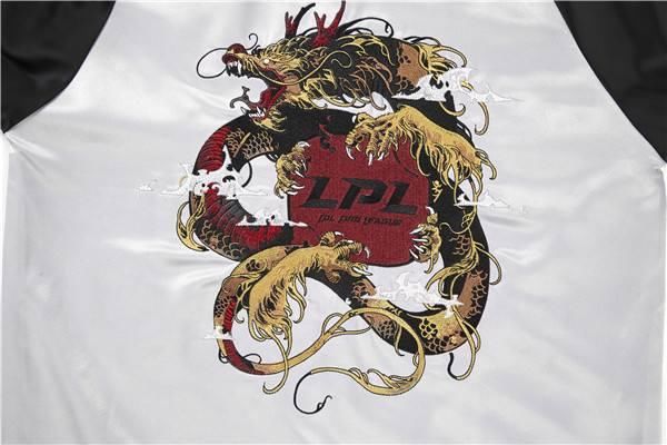 铭记荣耀 LPL x RNG冠军服预售开启