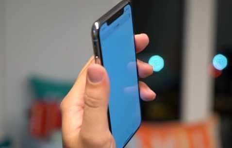 iPhone X 屏幕变色、有残影?苹果公司却这样回