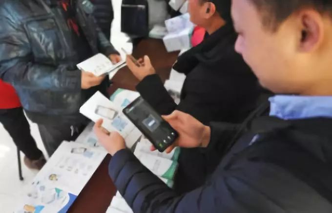 山西发出全省首张电子社保卡!附申领使用指南