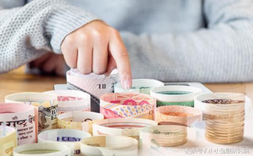 有钱的话,是存在银行还是买理财产品好?