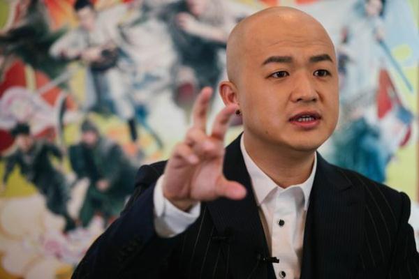 包贝尔吐槽郭京飞满脸疙瘩,郭京飞实力回怼尽