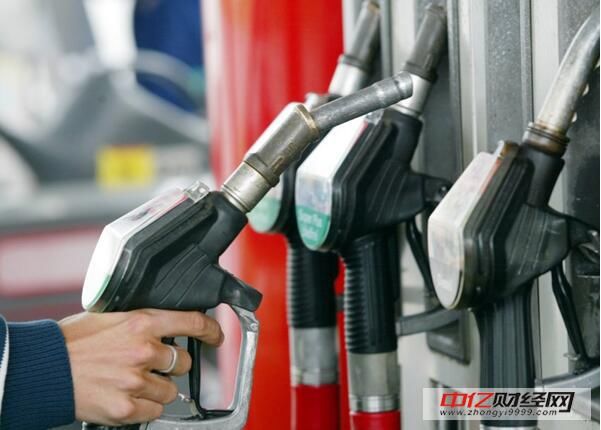 9油价调整最新消息:今日柴油价格多少钱一吨?