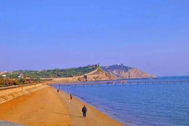 盘点中国最美景点! 总有你想去的!